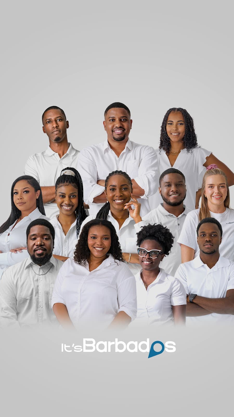 it's Barbados | Creative Agency — wedding videographer in Barbados