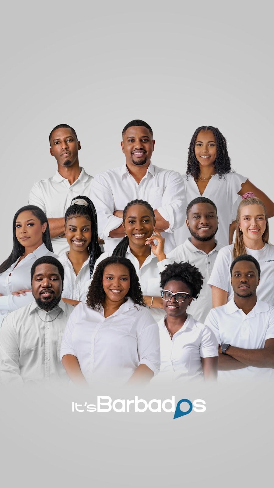 it's Barbados | Creative Agency — wedding videographer in Barbados