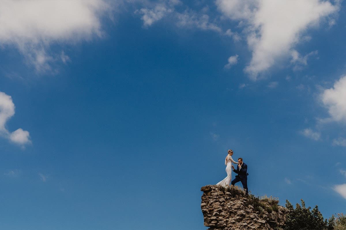 Italian Destination Wedding Videographer - Alfredo Mareschi — wedding photographer in Amalfi