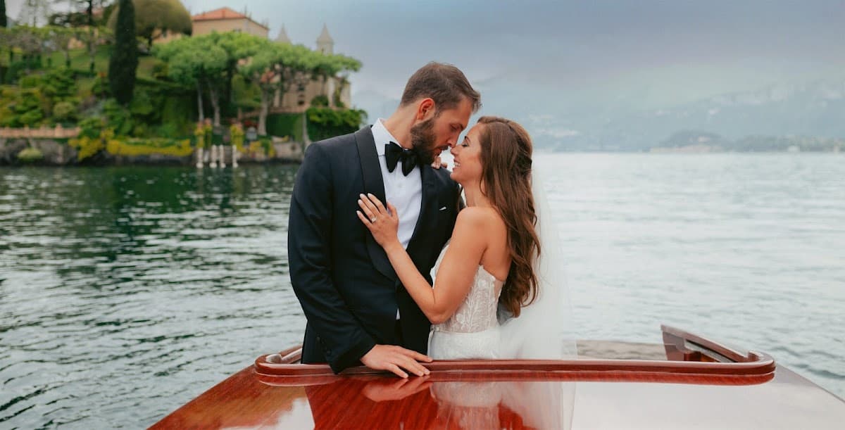 Italian Wedding Company — wedding planner in Rome