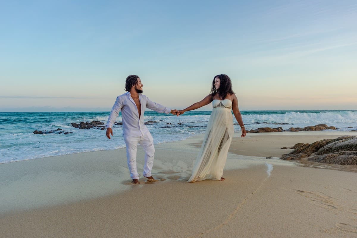 Izrael Reyna | Cabo Photographer — wedding photographer in Cabo San Lucas