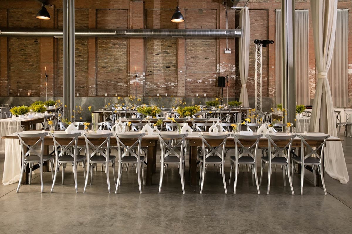 J & L Catering — wedding caterer in Chicago