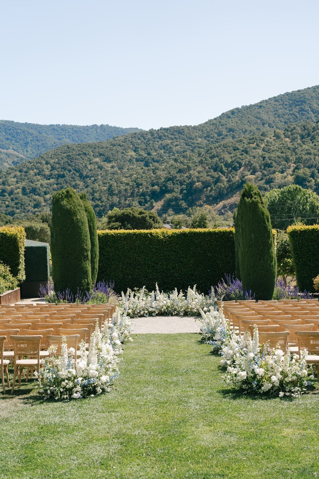 Jacinda Weddings & Events — wedding planner in San Francisco, USA