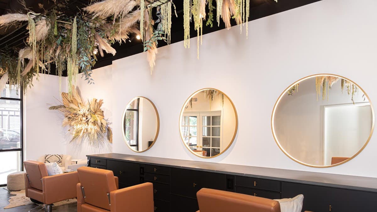 Jaded Beauty — wedding hair_makeup in Denver