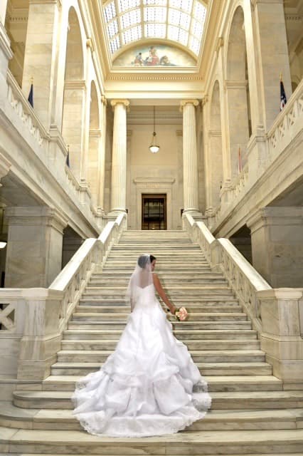Jake Priester Photography — wedding photographer in Nashville