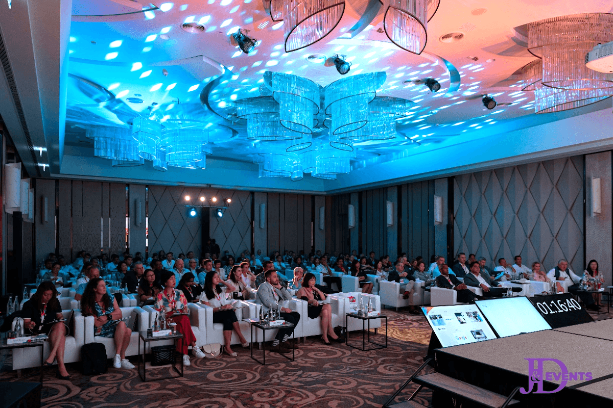 JAND Events — wedding planner in Chang Wat Phuket 83000, Thailand
