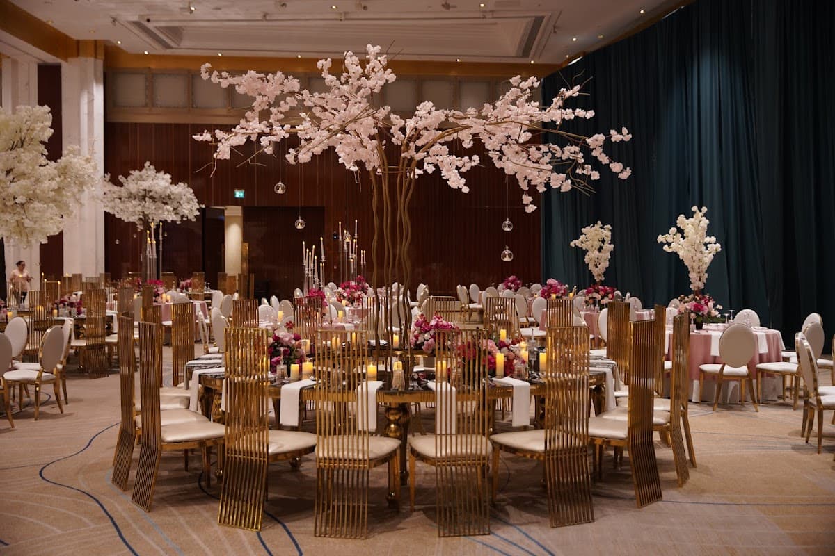 Jannat Events, Event management company & Wedding Planner in Dubai,UAE — wedding planner in United Arab Emirates, United Arab Emirates