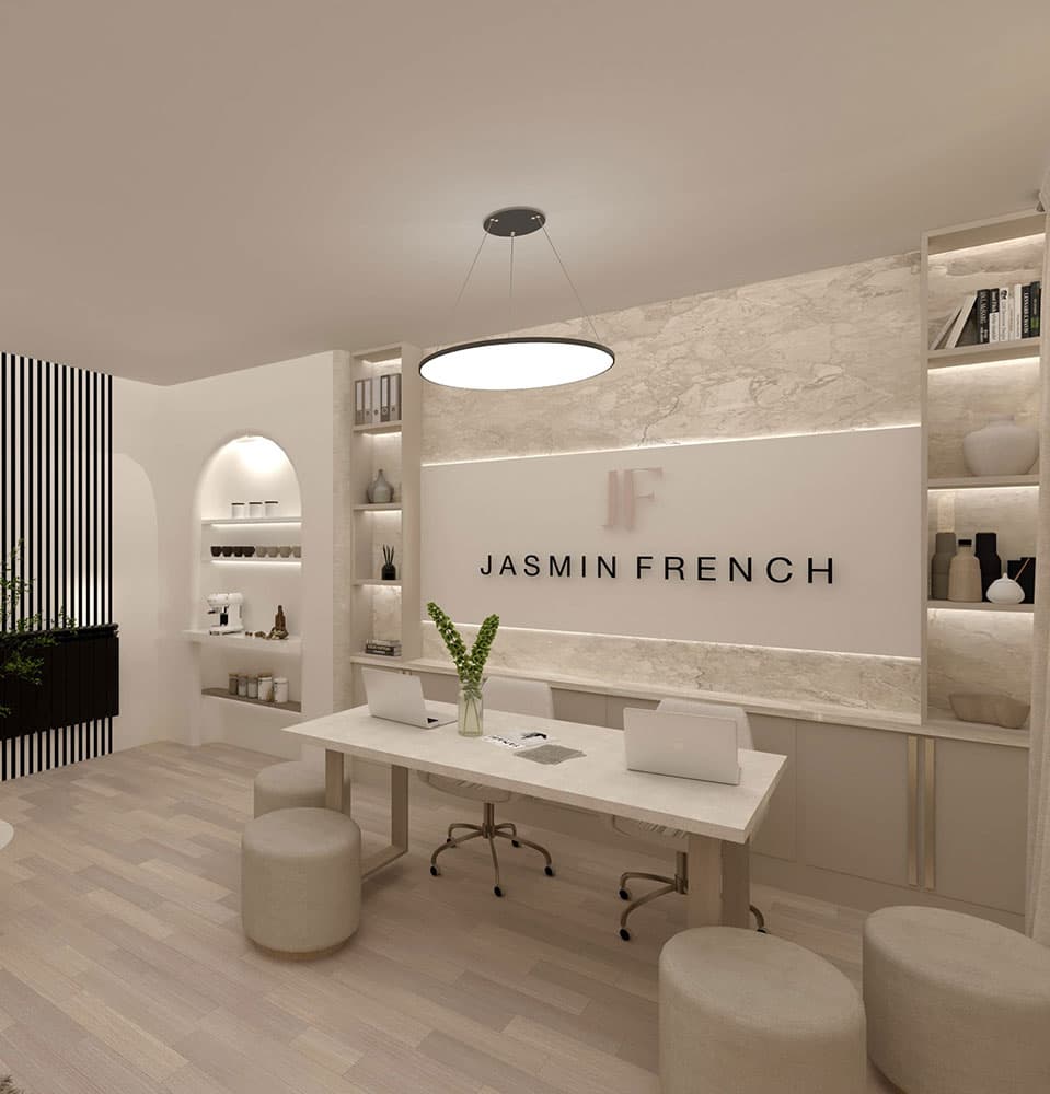 Jasmin French Weddings — wedding planner in Edinburgh
