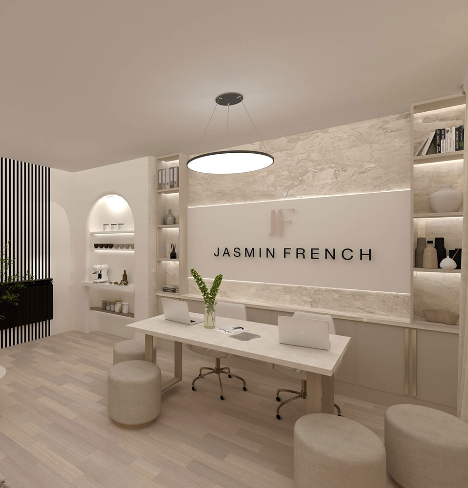 Jasmin French Weddings — wedding planner in Edinburgh
