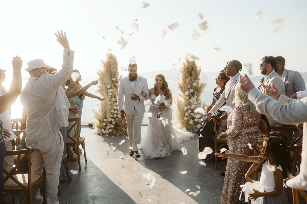 Jasmine & Mint Boutique Events — wedding planner in Mesaria 847 00, Greece