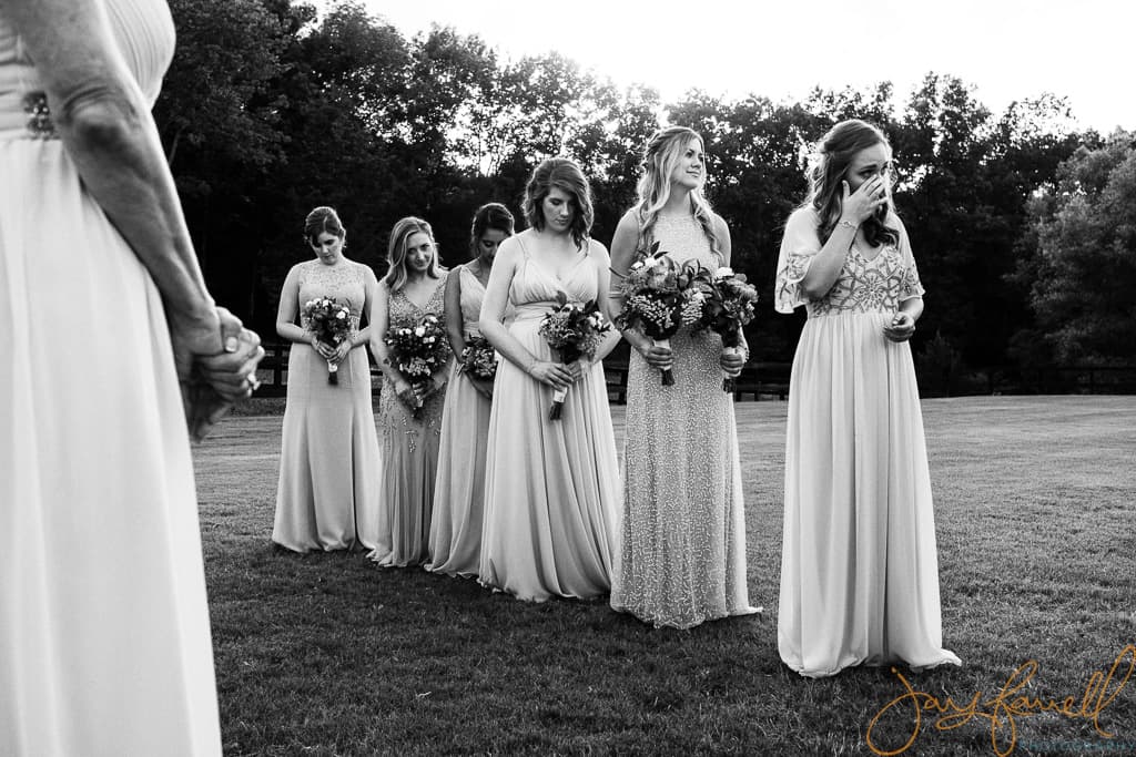Jay Farrell Photography — wedding photographer in Nashville