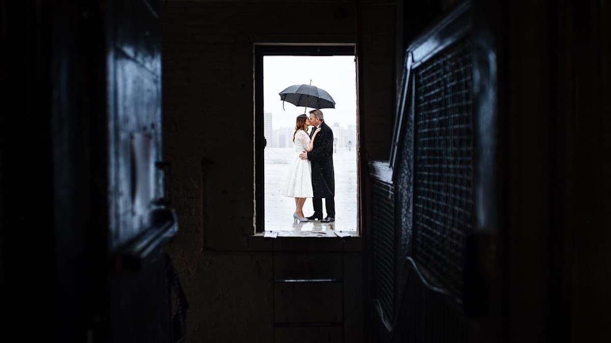 JC Lemon Photography — wedding photographer in New York