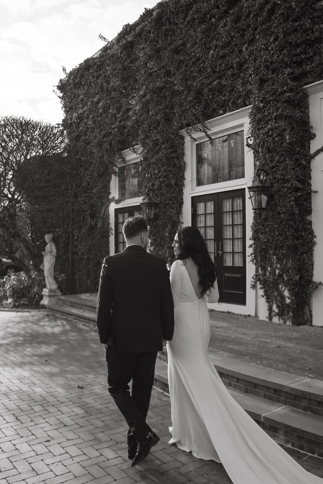 JD Photography, LLC — wedding photographer in New York