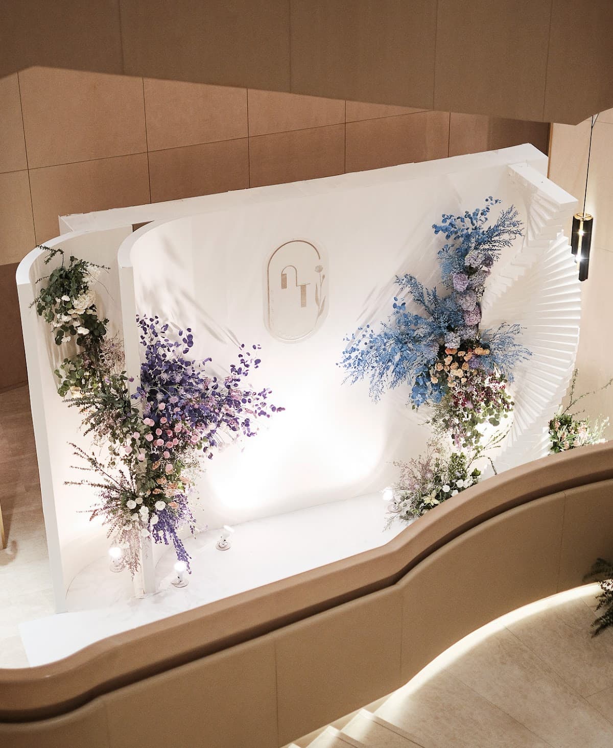 JENIVA Wedding Decoration & Planner — wedding planner in Bangkok