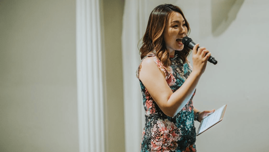Jenny Chiu Multilingual Wedding Planning, Celebrant & MC Services — wedding planner in Melbourne