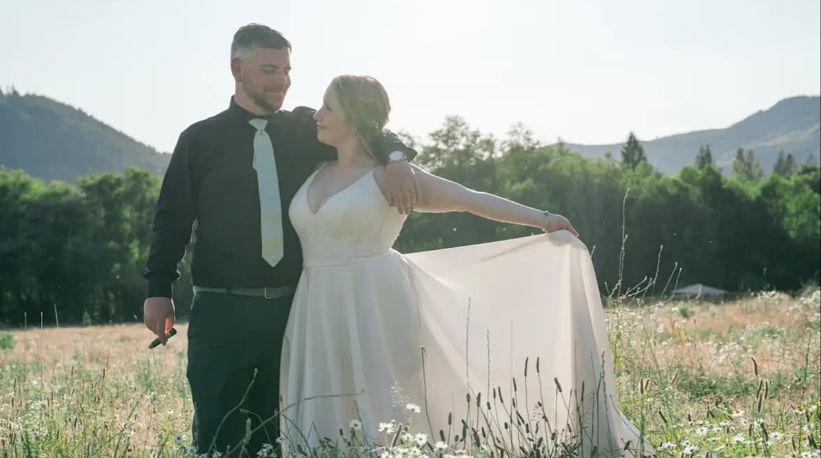 Jesse Sieden Photography/Videography — wedding photographer in Seattle