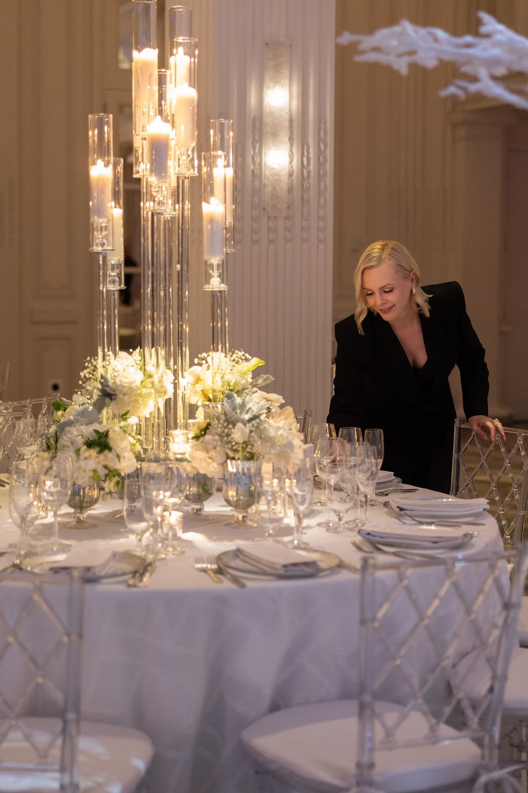 Jessica Jordan Events — wedding planner in New York, USA