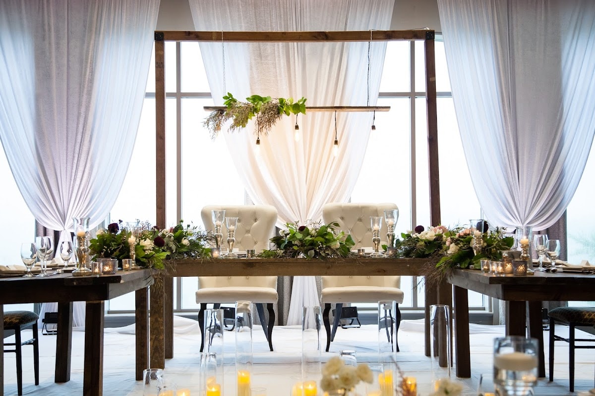 Jessica Lisi Events — wedding planner in ON L4L 8A4, Canada