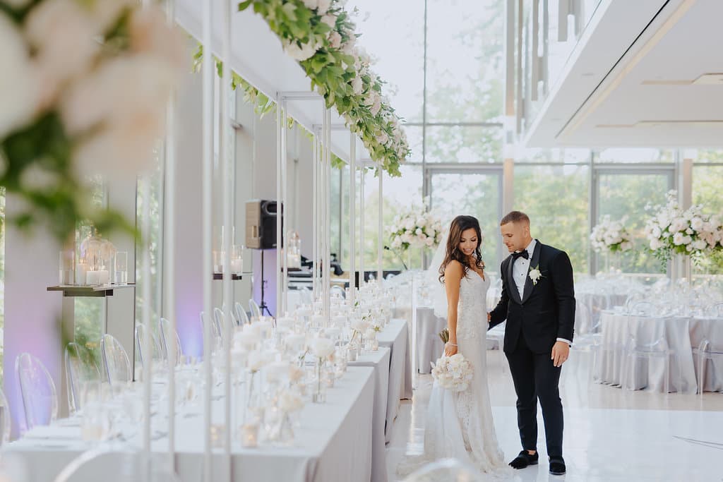 Jessilynn Wong Photography — wedding photographer in Toronto