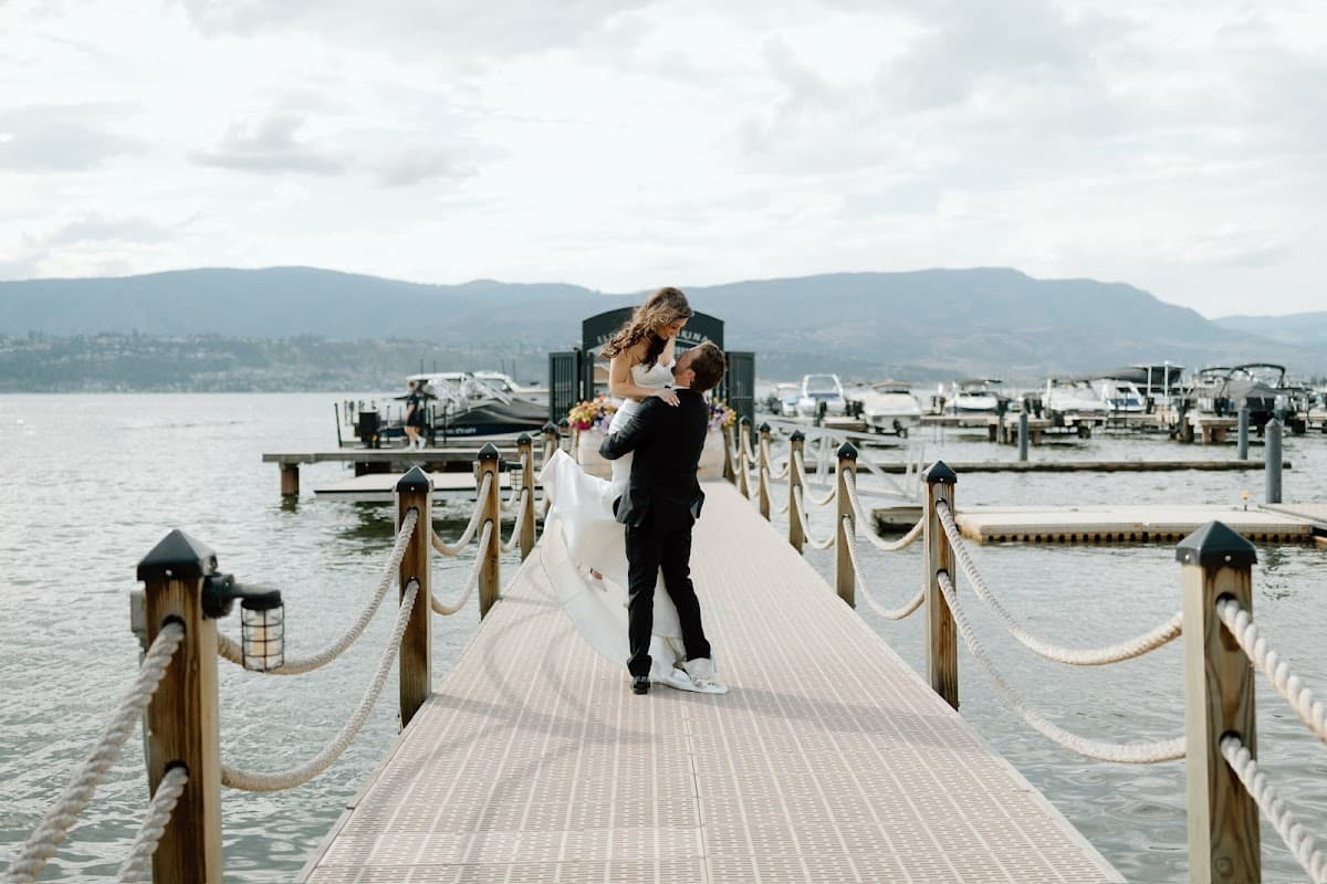 Jewel & Rose, Weddings and Events — wedding planner in Vancouver