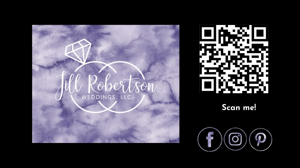 Jill Robertson Weddings, LLC — wedding planner in Savannah