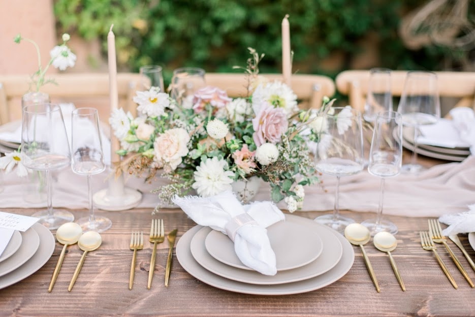 Jillian Nicole Events — wedding planner in West Hollywood, USA