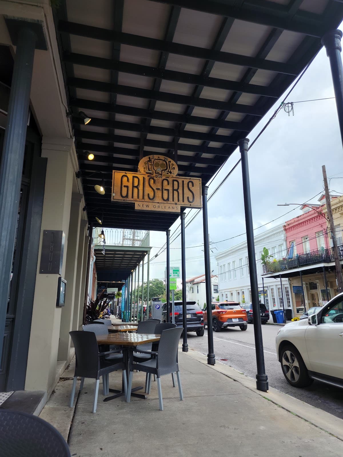 Joel Catering — wedding caterer in New Orleans