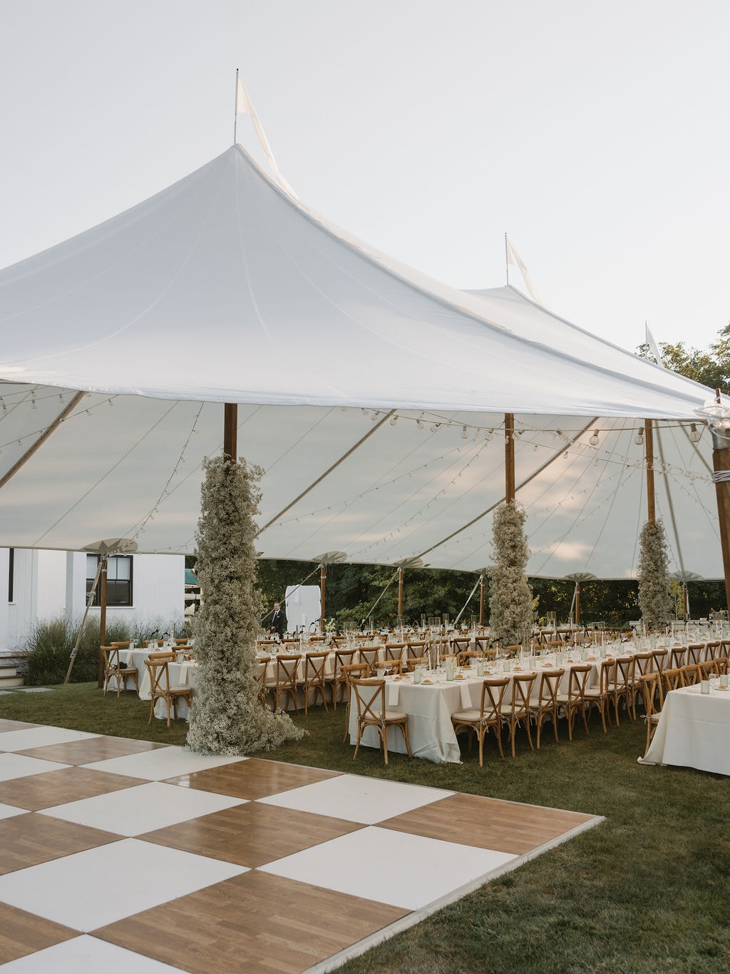 Jordan Michelle Events — wedding planner in Long Beach, USA