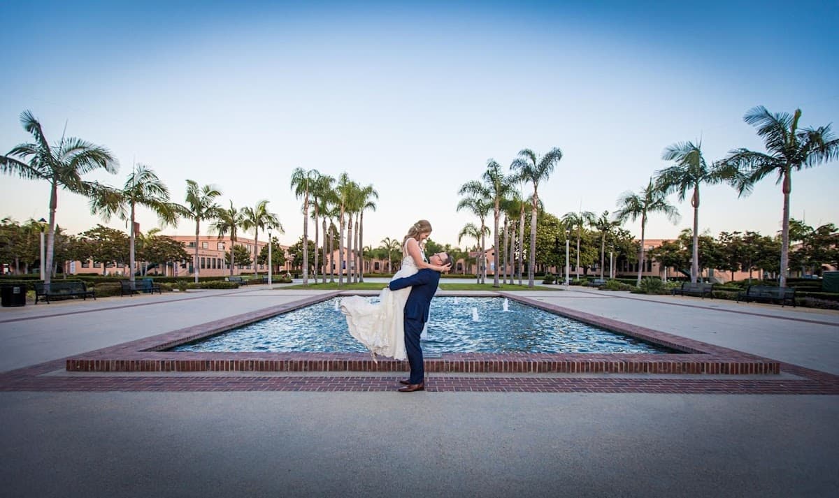 Jordan Ramay Photography — wedding photographer in Los Angeles