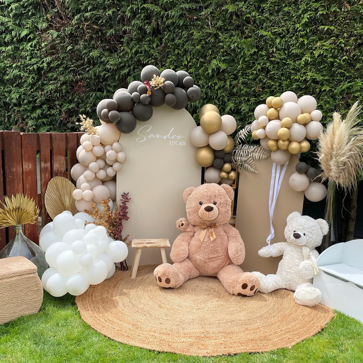 JOUR J ÉVÉNEMENTS — wedding planner in Saint-Cyr-sur-Loire, France
