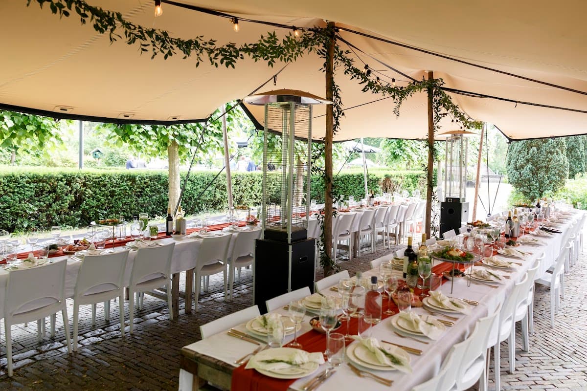 Jouw Event Team — wedding planner in ZS Noordwijkerhout, Netherlands