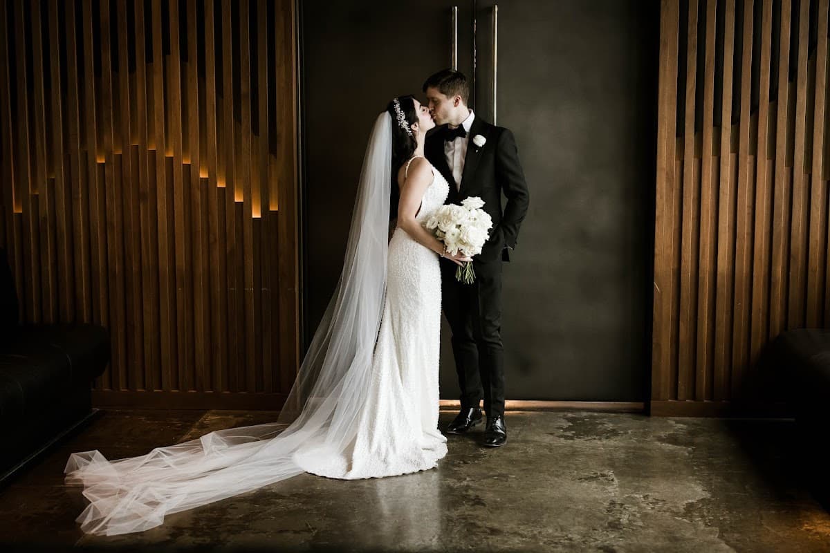 Judy Nguyen Photography — wedding photographer in Toronto