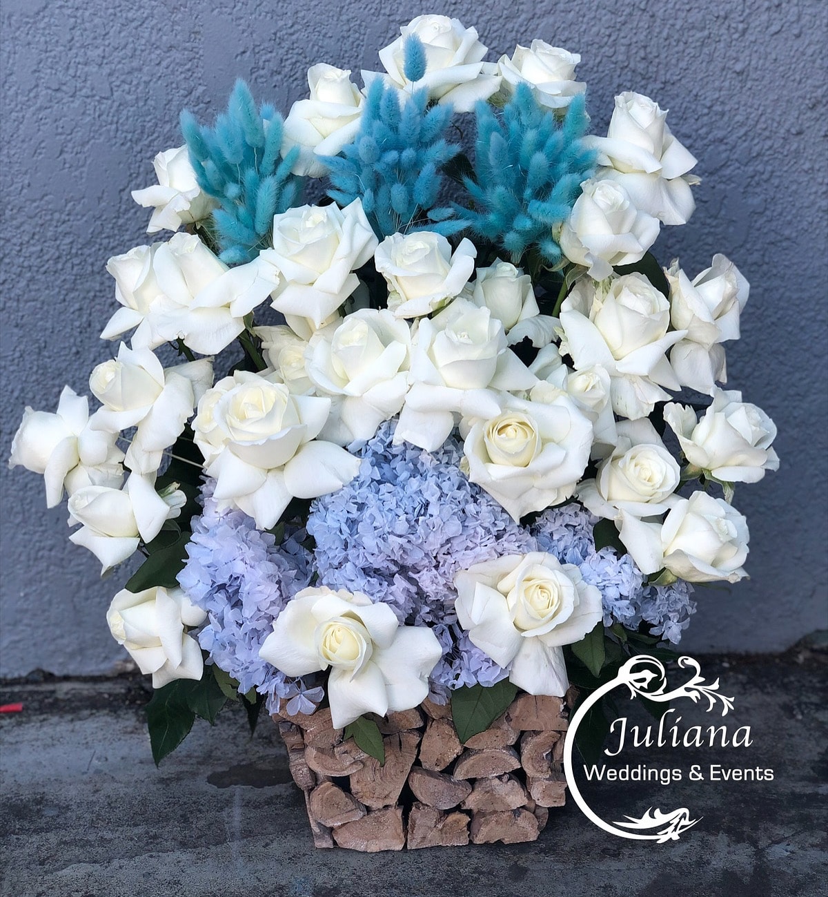 Juliana Weddings & Events — wedding planner in Sydney