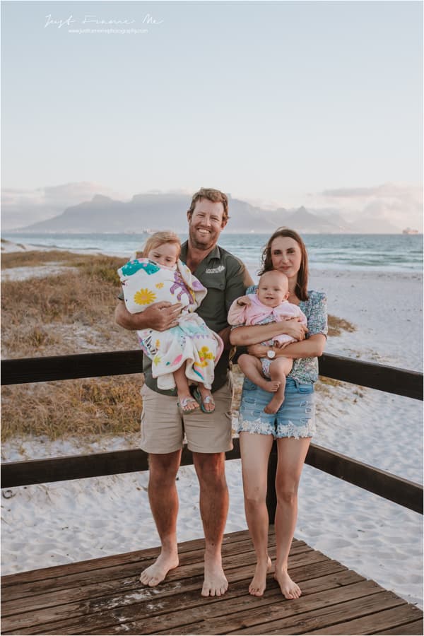 Just Frame Me Photography (Pty) Ltd. — wedding photographer in Cape Town