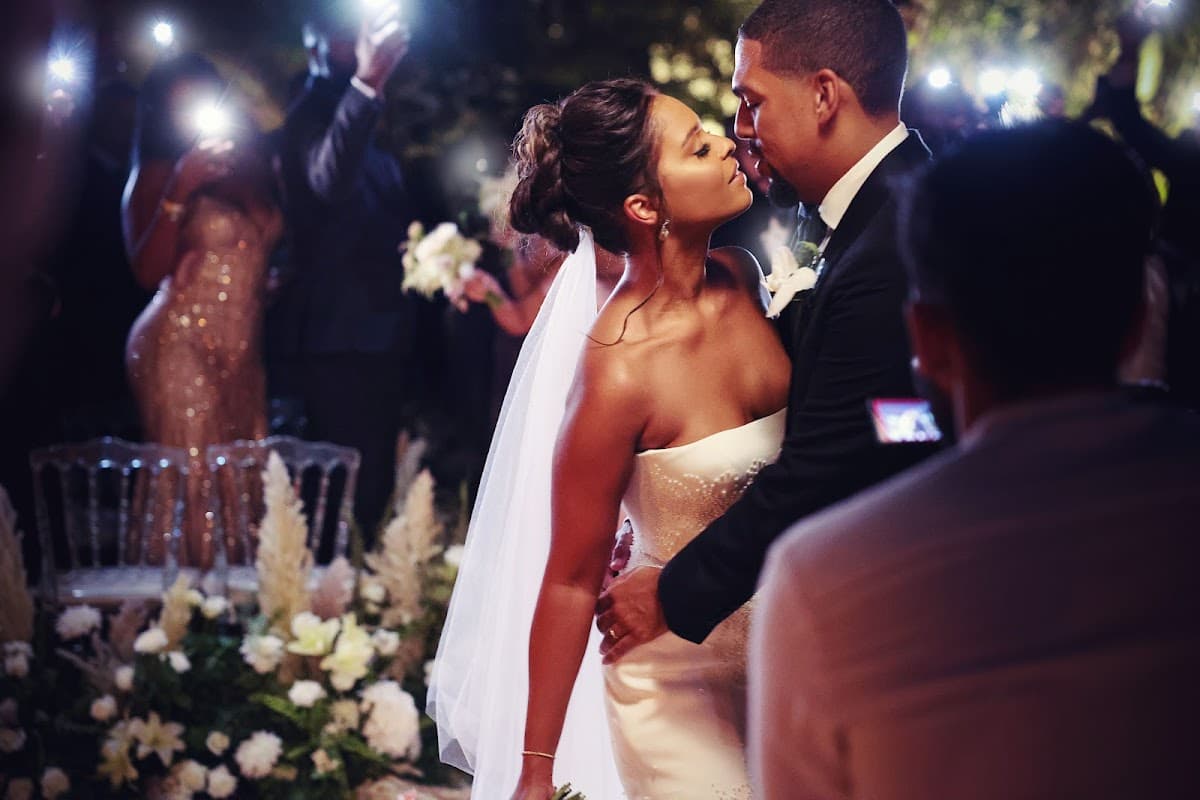 Kamal Ait | Professional Artist Photographer in Morocco — wedding photographer in Marrakech