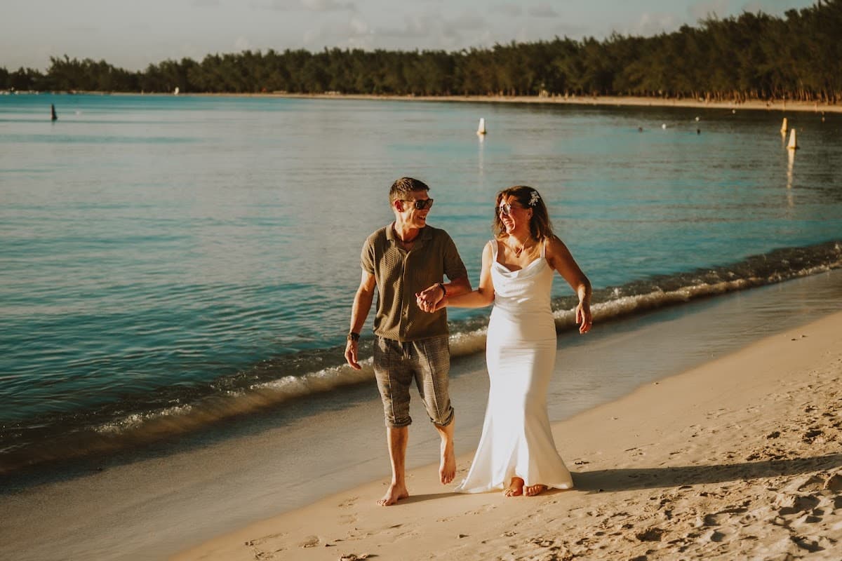 Karen Carpin Weddings — wedding planner in Mauritius