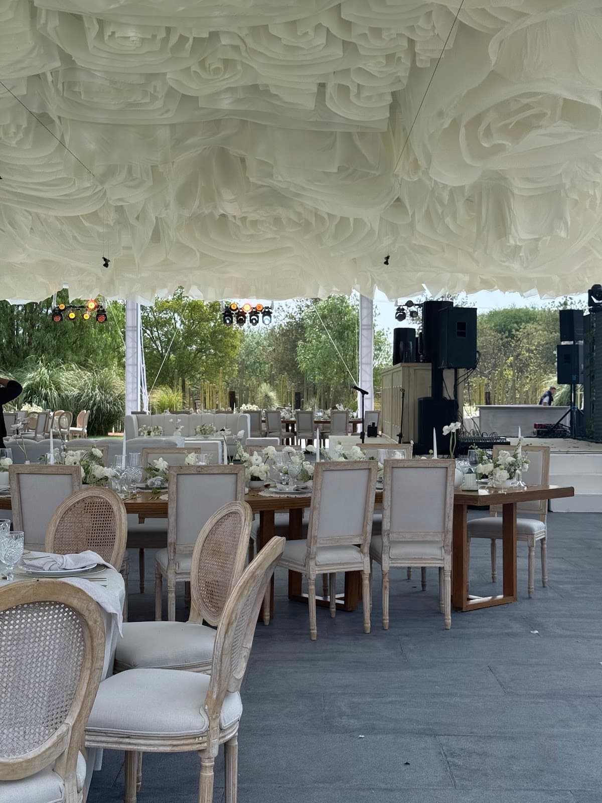 Karla Orozco - event designer - — wedding planner in San Miguel de Allende