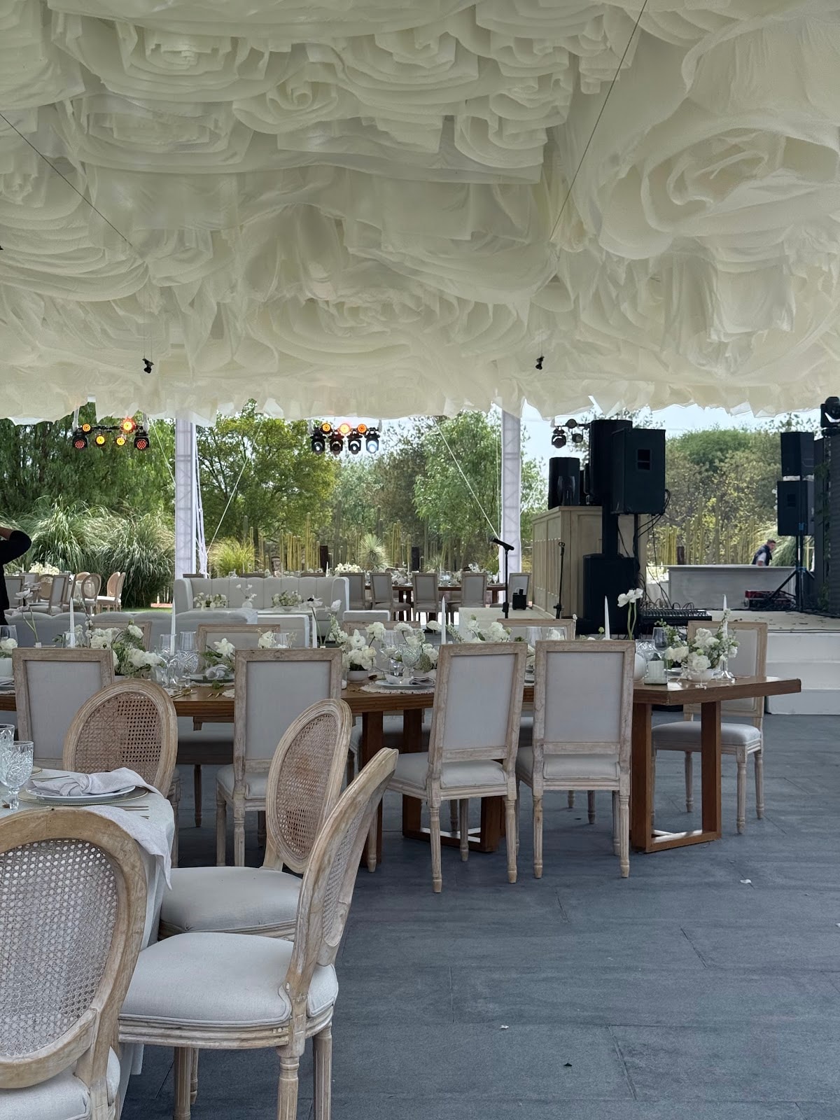 Karla Orozco - event designer - — wedding planner in San Miguel de Allende