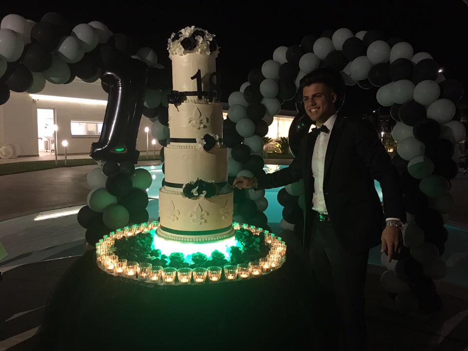 KARTIZIA Bomboniere e Wedding — wedding planner in Torre del Greco, Italy