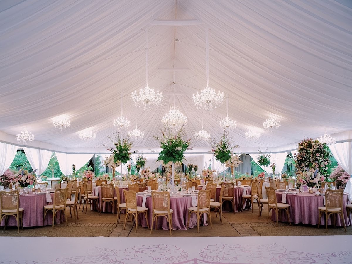 Katrina Hutchins Events — wedding planner in Charlotte, USA