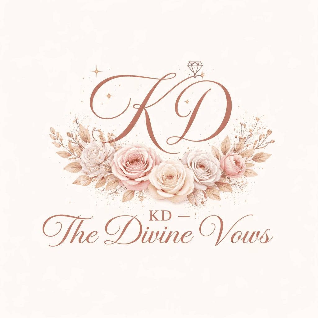KD-The Divine Vows — wedding planner in Mauritius