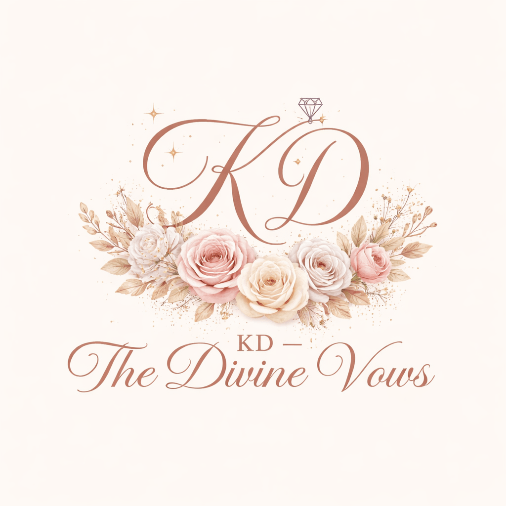 KD-The Divine Vows — wedding planner in Mauritius
