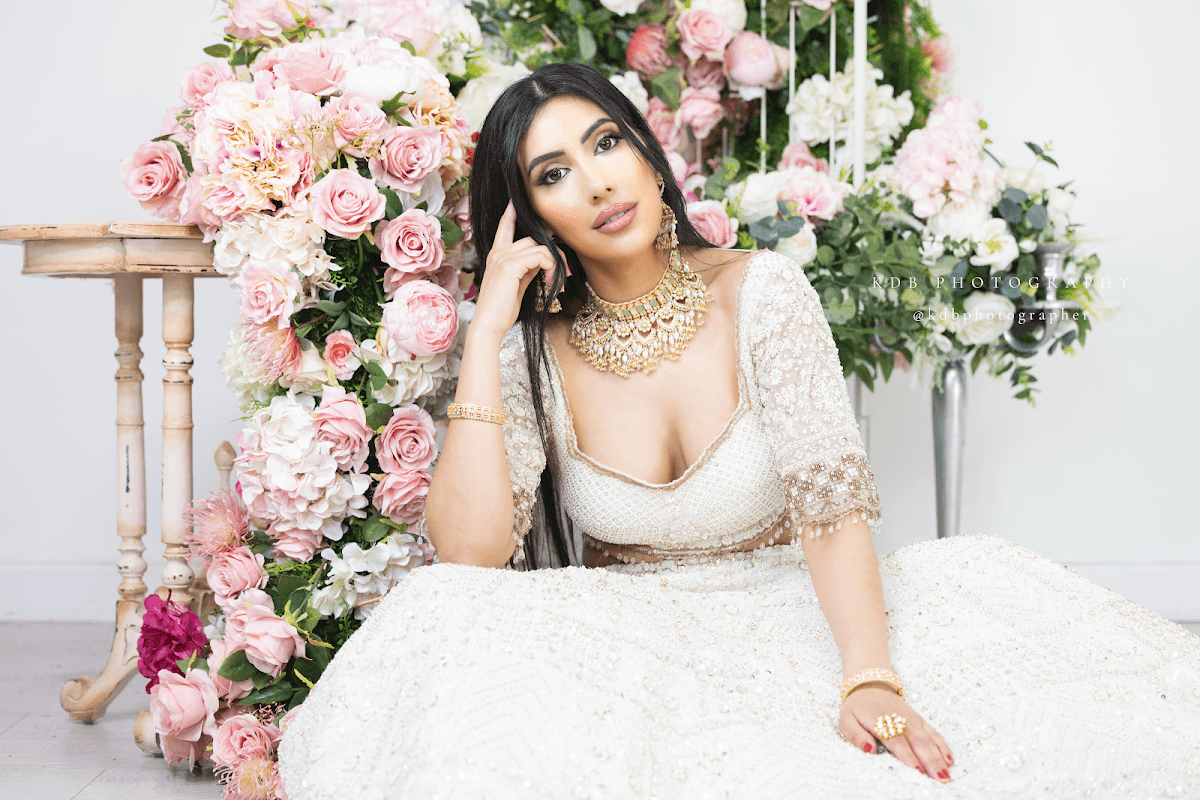 KDB Photography — wedding photographer in London