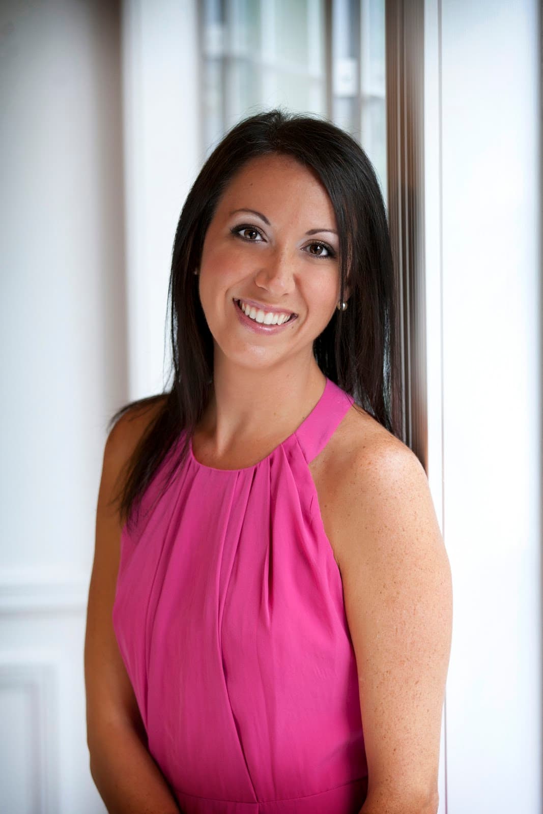 Kelly Sherlock, LLC: wedding planner in New Orleans