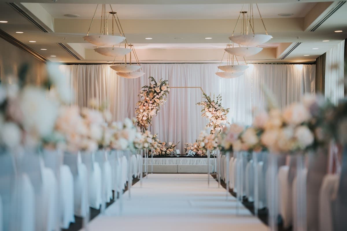 Key Events and Weddings - Event and Wedding Planner — wedding planner in BC V6V 3B6, Canada