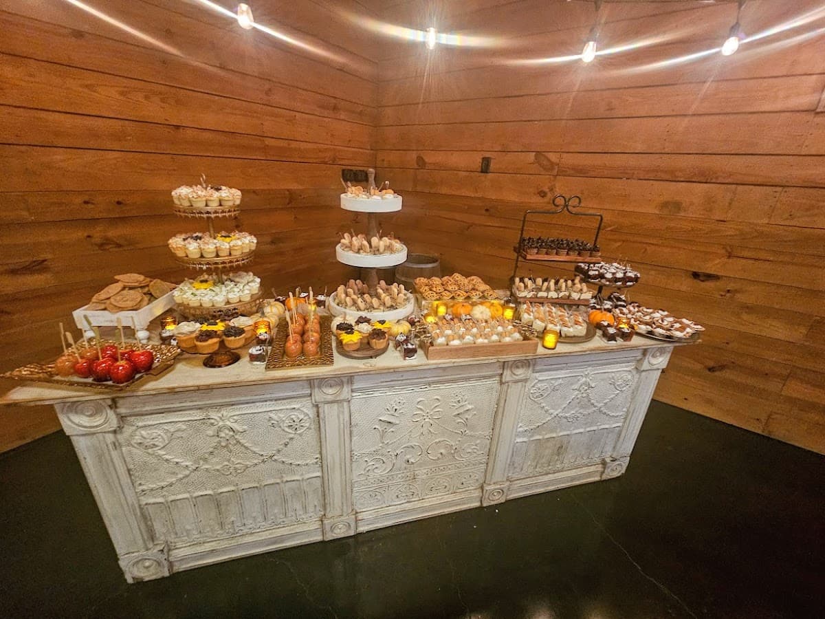 KimCake4U — wedding cake_bakery in Dallas