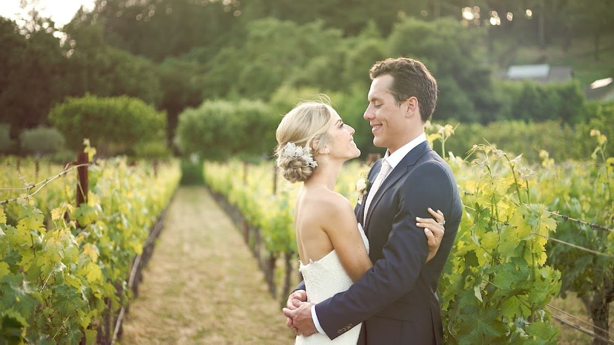 Kindlewood Films — wedding videographer in San Francisco