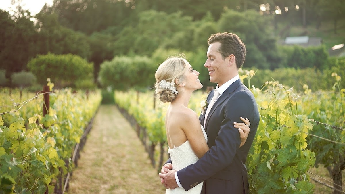 Kindlewood Films — wedding videographer in San Francisco
