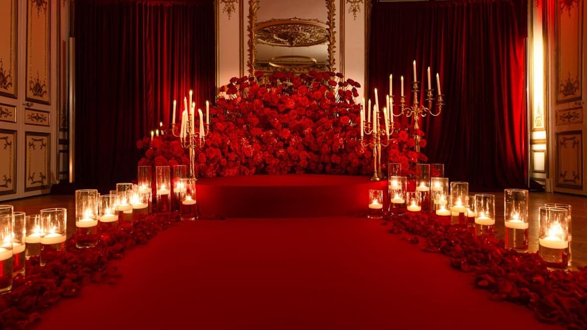 Kiss Me in Paris Proposals & Weddings — wedding planner in Paris