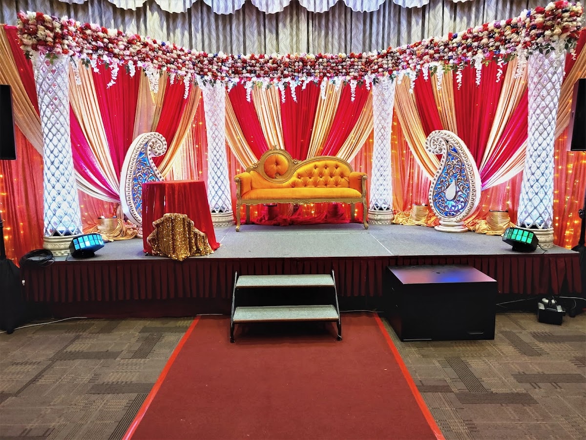 KM Wedding Services & Deco — wedding planner in #05-62, Singapore 627605